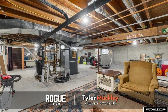 $375,000 | 4011 Gannett Street, Casper, WY 82609