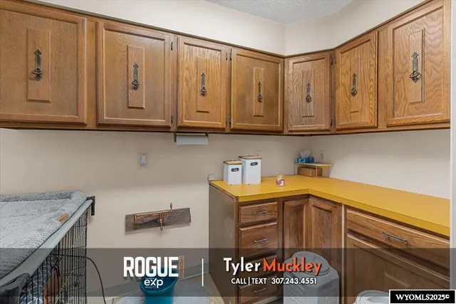 $375,000 | 4011 Gannett Street, Casper, WY 82609