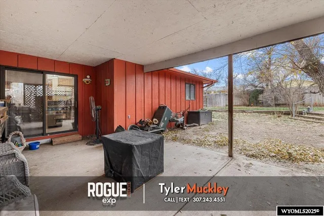 $375,000 | 4011 Gannett Street, Casper, WY 82609