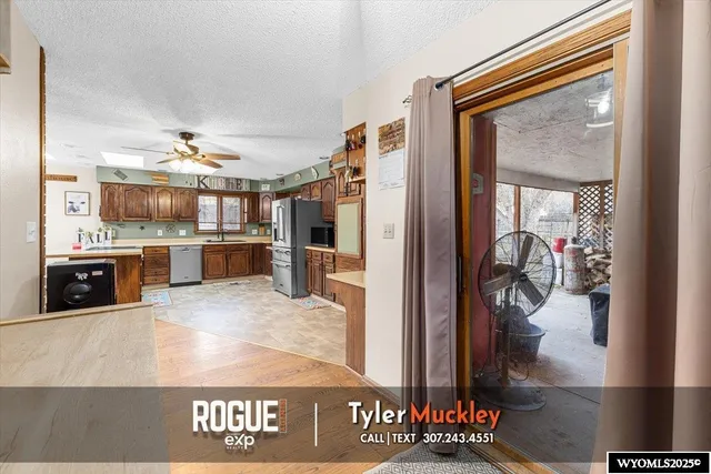 $375,000 | 4011 Gannett Street, Casper, WY 82609