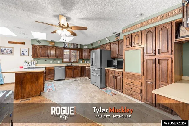 $375,000 | 4011 Gannett Street, Casper, WY 82609