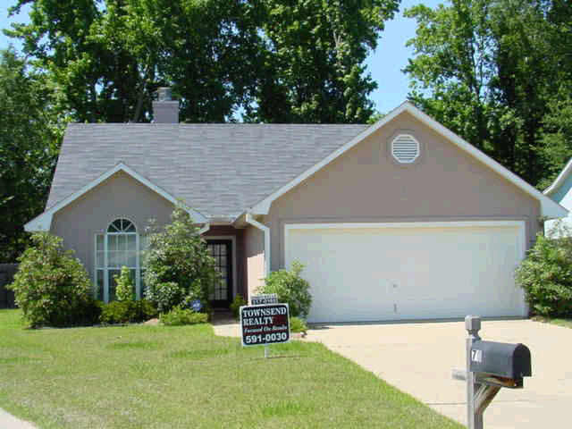 70 Lamplighter Road Pearl, MS 39208 - Photo 1 of 1 Photo 1