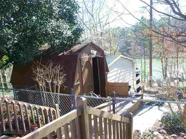 1913 Pearman Dairy Road Anderson, SC 29625 - Photo 19 of 25