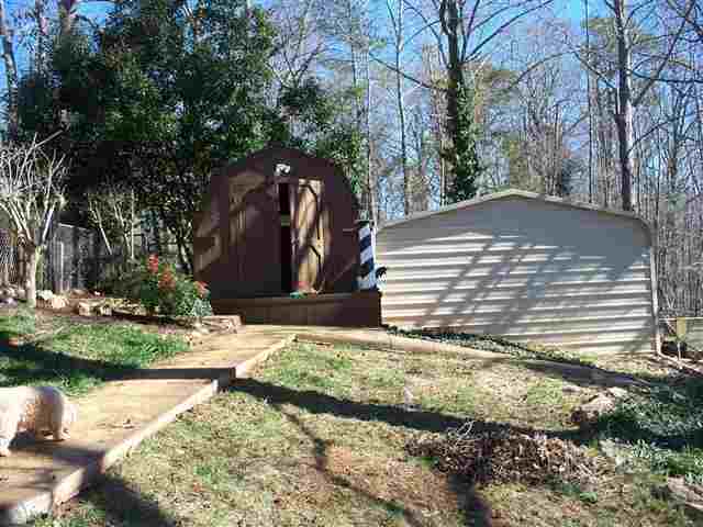 1913 Pearman Dairy Road Anderson, SC 29625 - Photo 20 of 25