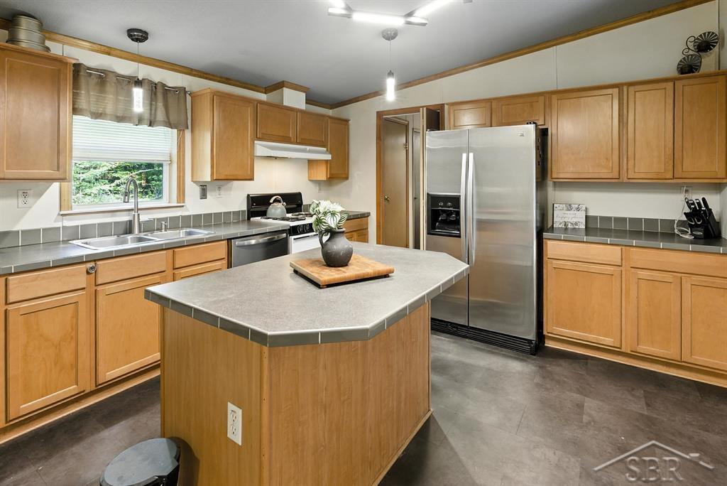 450 West Wackerly Road Sanford, MI 48657 - Photo 13 of 37 Gallery Image 13