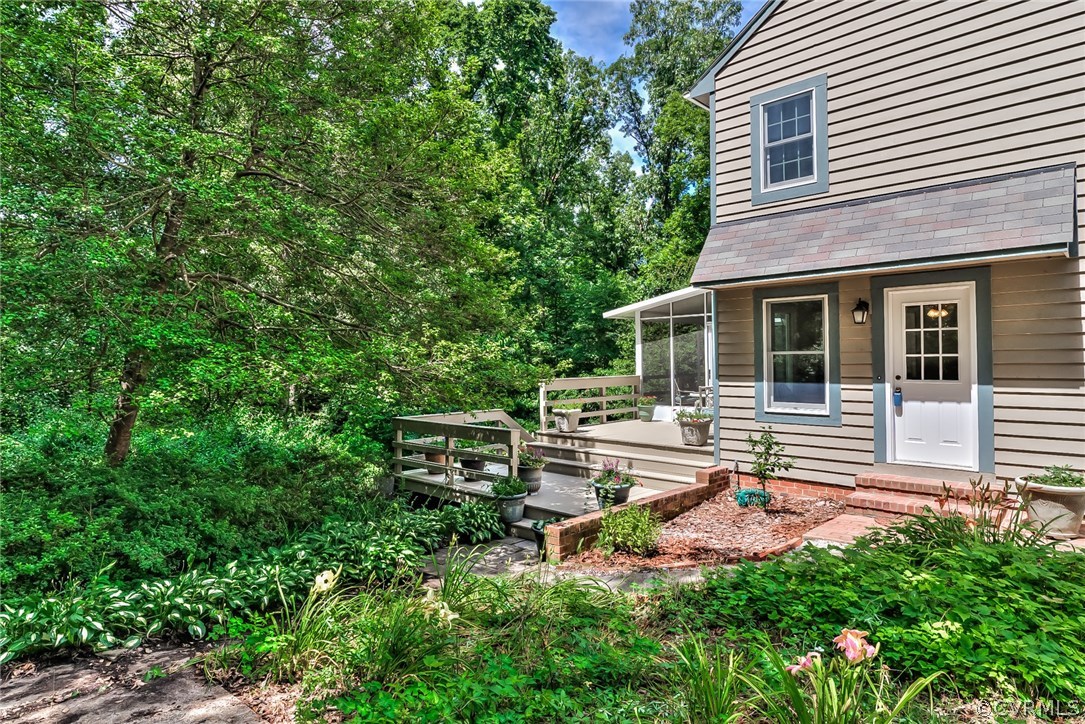 8095 Sinclair Road Mechanicsville, VA 23111 - Photo 3 of 34 Gallery Image 3