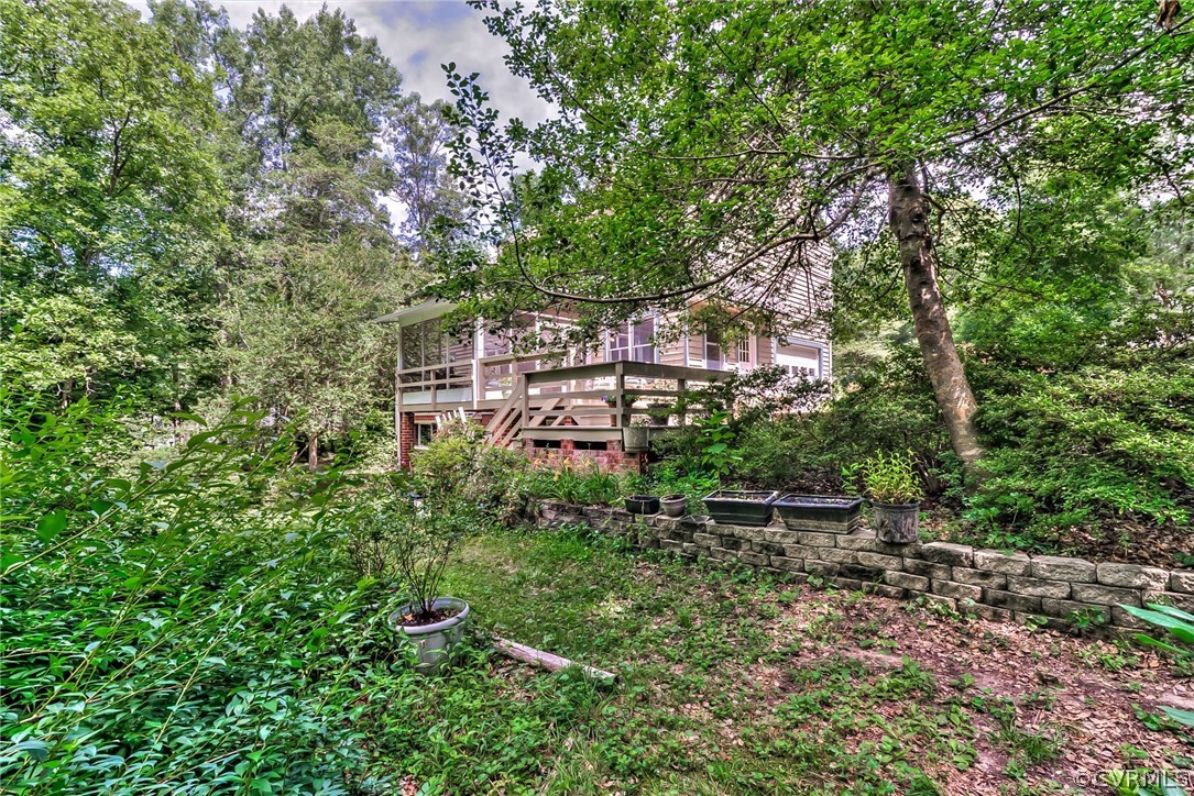 8095 Sinclair Road Mechanicsville, VA 23111 - Photo 32 of 34 Gallery Image 32