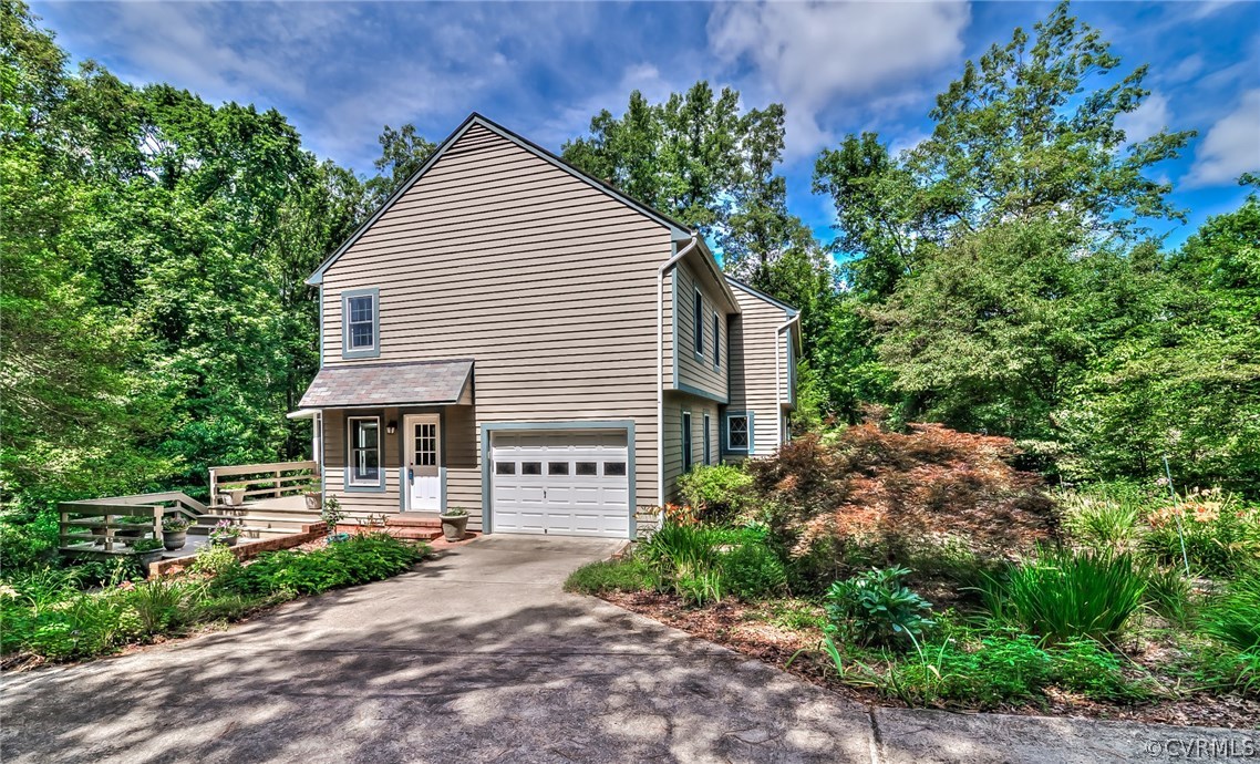 8095 Sinclair Road Mechanicsville, VA 23111 - Photo 4 of 34 Gallery Image 4