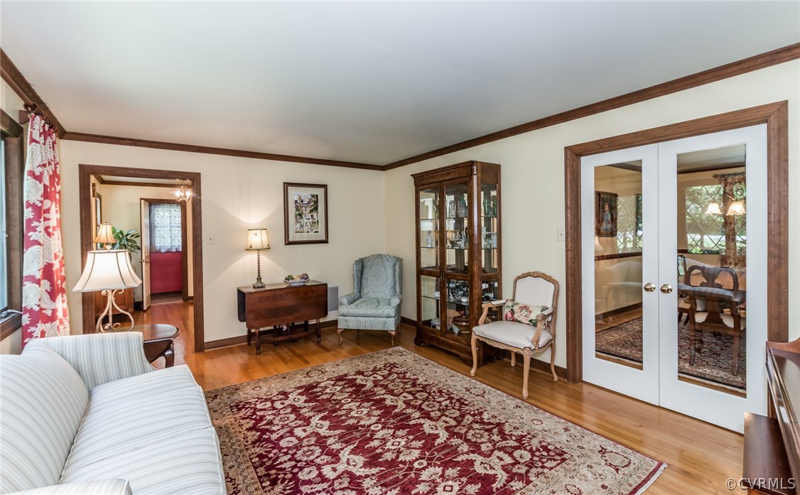 8095 Sinclair Road Mechanicsville, VA 23111 - Photo 6 of 34 Gallery Image 6