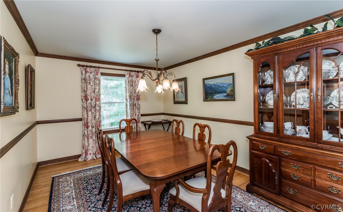 8095 Sinclair Road Mechanicsville, VA 23111 - Photo 8 of 34 Gallery Image 8