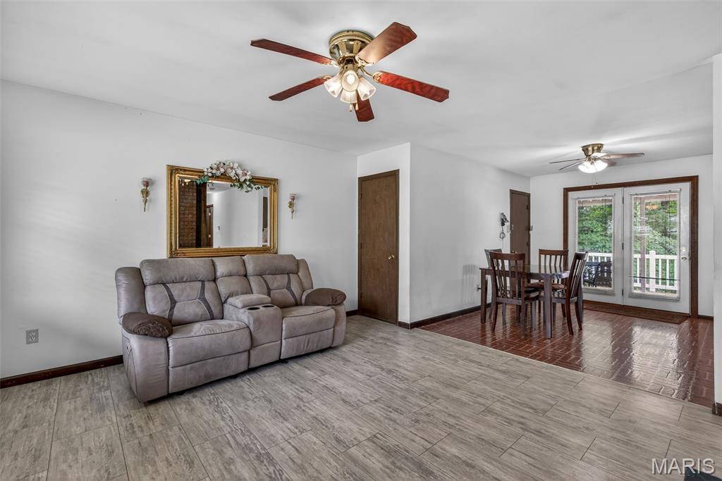 7727 Local Hillsboro Road Cedar Hill, MO 63016 - Photo 5 of 42