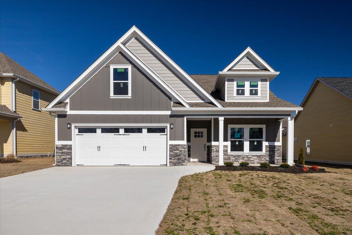 307 Country Cove Dr  