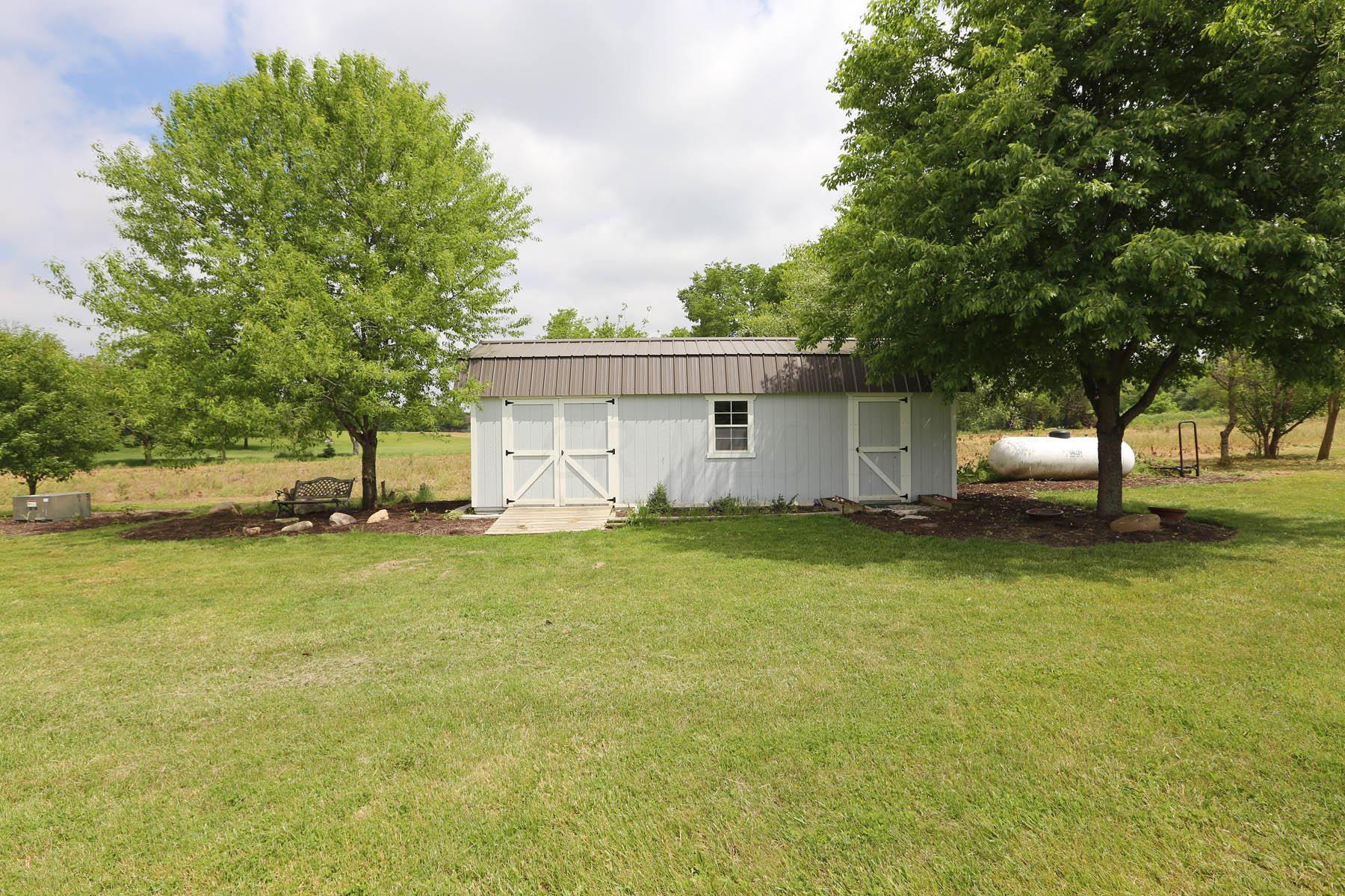 219 Hodges Road Delaware, OH 43015 - Photo 37 of 42 Gallery Image 37