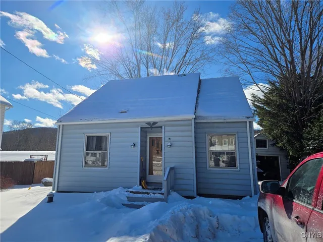 $125,000 | 1073 Olean-Portville Road, Portville, NY 14770