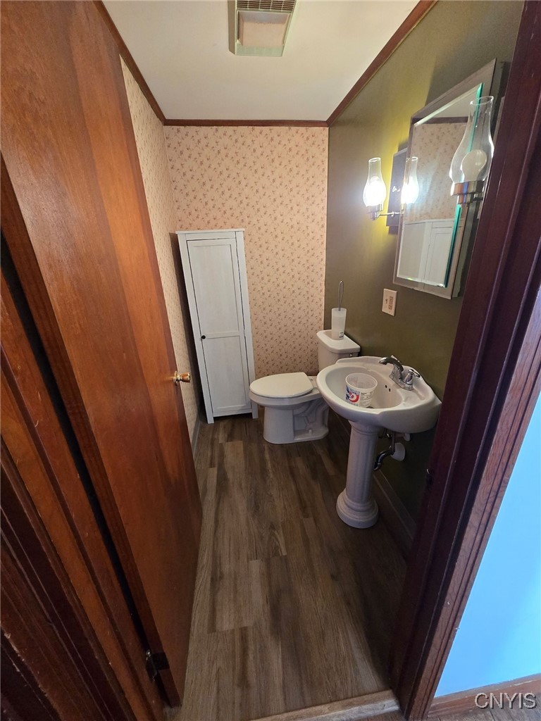 1073 Olean-Portville Road Portville, NY 14770 - Photo 12 of 23