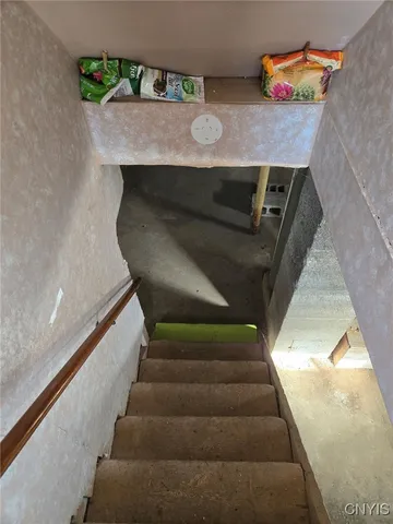 $125,000 | 1073 Olean-Portville Road, Portville, NY 14770