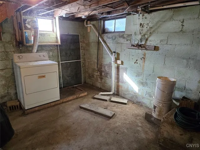 $125,000 | 1073 Olean-Portville Road, Portville, NY 14770