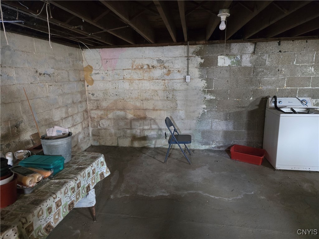 1073 Olean-Portville Road Portville, NY 14770 - Photo 17 of 23