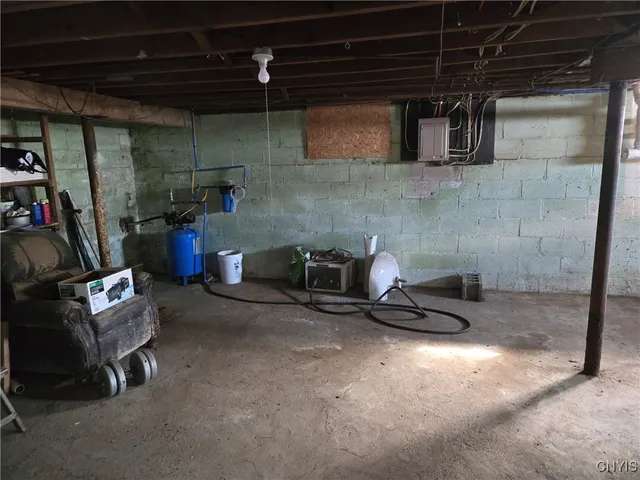 $125,000 | 1073 Olean-Portville Road, Portville, NY 14770