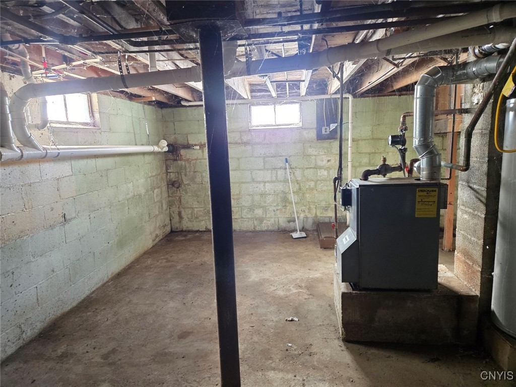 1073 Olean-Portville Road Portville, NY 14770 - Photo 19 of 23