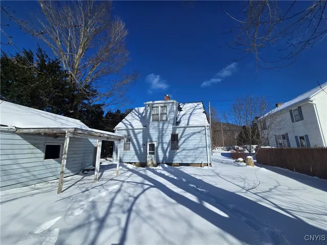 $125,000 | 1073 Olean-Portville Road, Portville, NY 14770