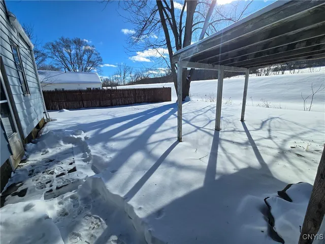 $125,000 | 1073 Olean-Portville Road, Portville, NY 14770