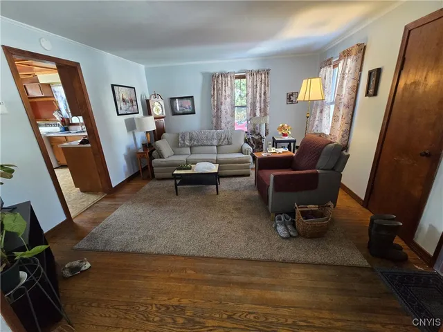 $125,000 | 1073 Olean-Portville Road, Portville, NY 14770