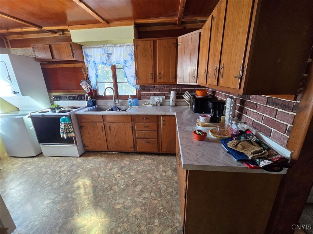 1073 Olean-Portville Road Portville, NY 14770 - Photo 4 of 23