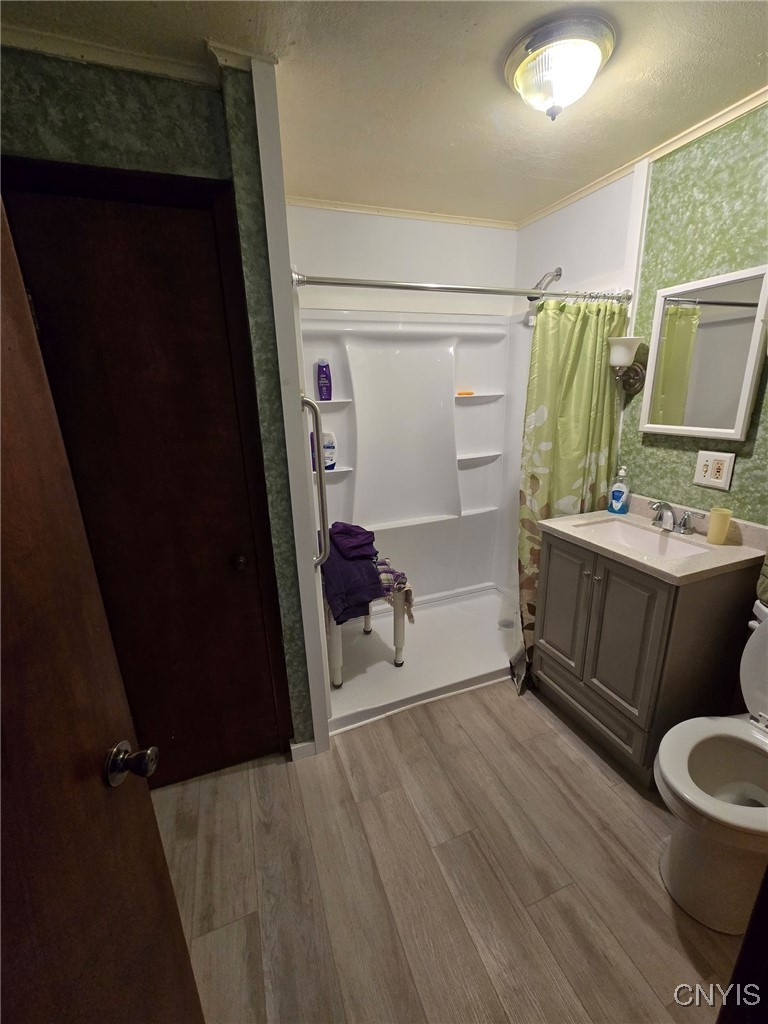 1073 Olean-Portville Road Portville, NY 14770 - Photo 7 of 23