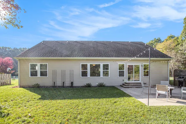 $445,000 | 341 Cliffwood Avenue, Portage, MI 49002