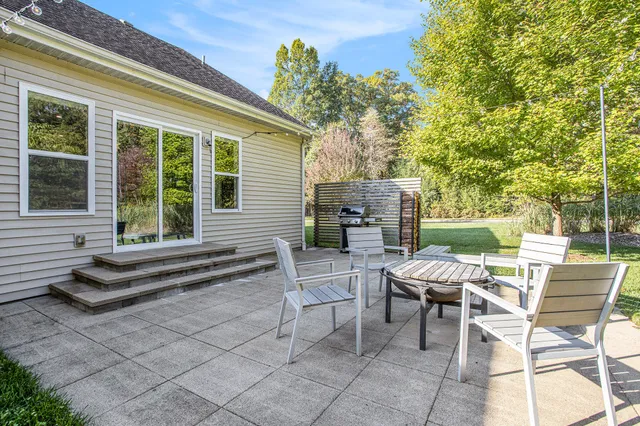 $445,000 | 341 Cliffwood Avenue, Portage, MI 49002