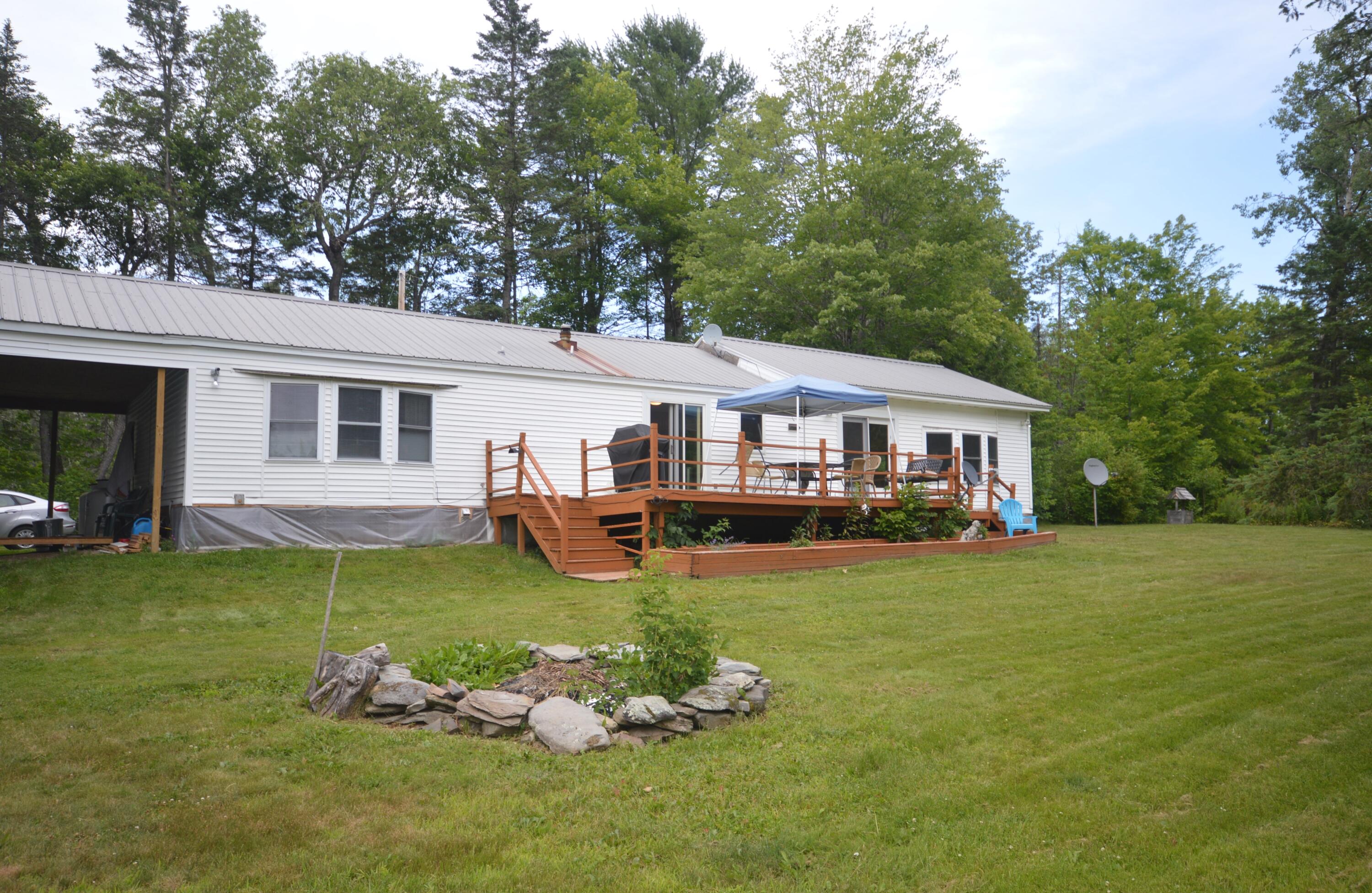 169 Puddledock Road Charleston, ME 04422 - Photo 3 of 34 DSC_0033