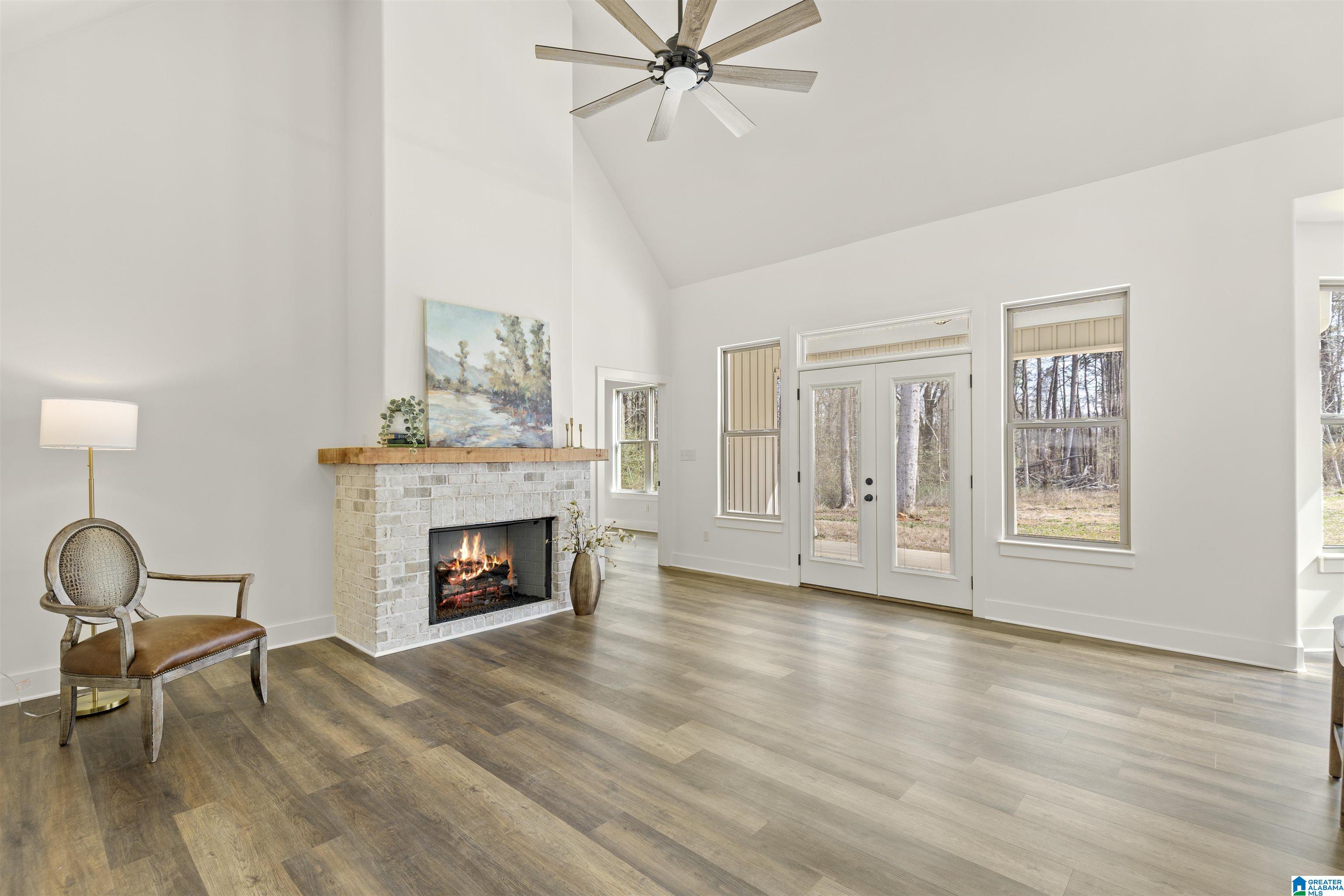 13733 Hosmer Road Vance, AL 35490 - Photo 4 of 47