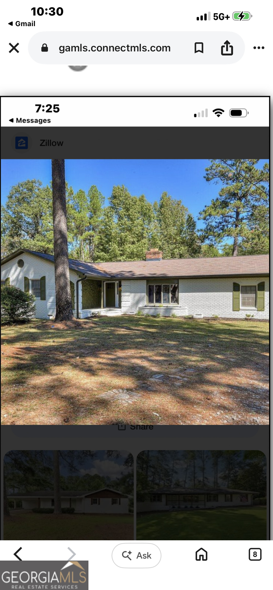 1065 Nathan Jones Road Harlem, GA 30814 - Photo 8 of 32