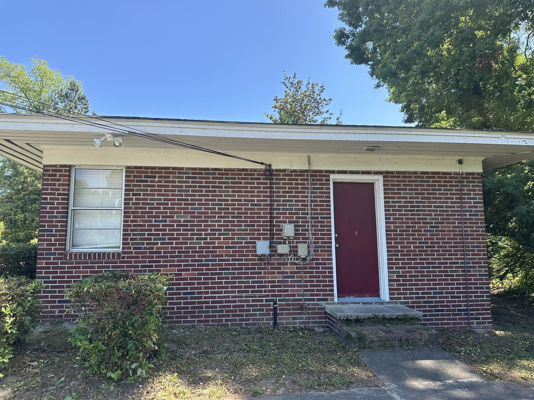 1615 Middleton Street Orangeburg, SC 29115 - Photo 6 of 21 E9353C6D-0F23-42D0-8C83-3BB9C9BE9144