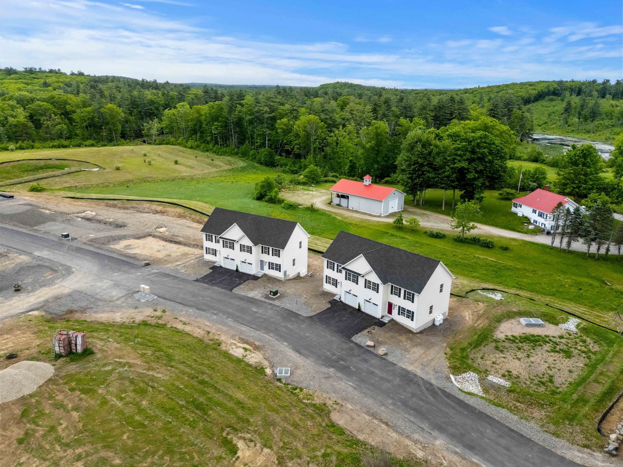 7 B Violette Drive Epping, NH 03042 - Photo 42 of 60