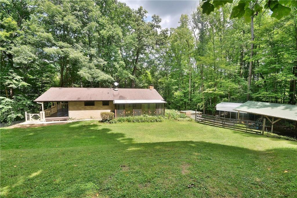 97 Reese Road Washington, PA 15301 - Photo 20 of 20