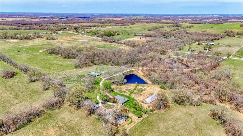 450 Southwest 725th Road Chilhowee, MO 64733 - Photo 41 of 77