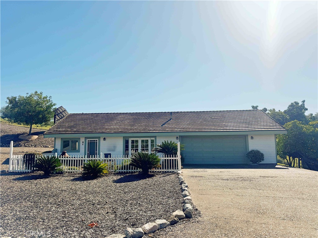 10495 Quail Springs Road Fallbrook, CA 92028 - Photo 1 of 6