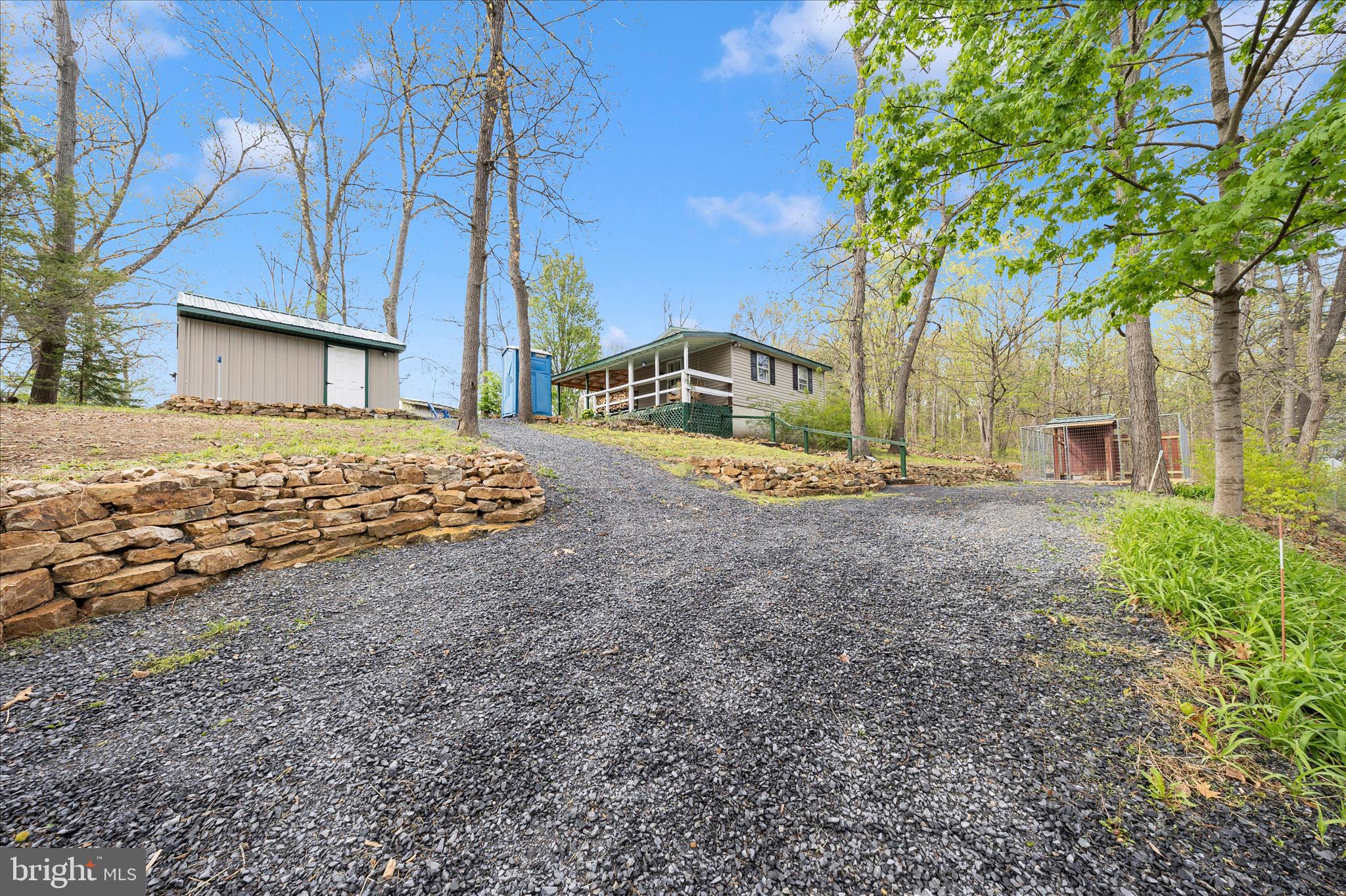 915 Center Square Road Blain, PA 17006 - Photo 3 of 49 Exterior Front