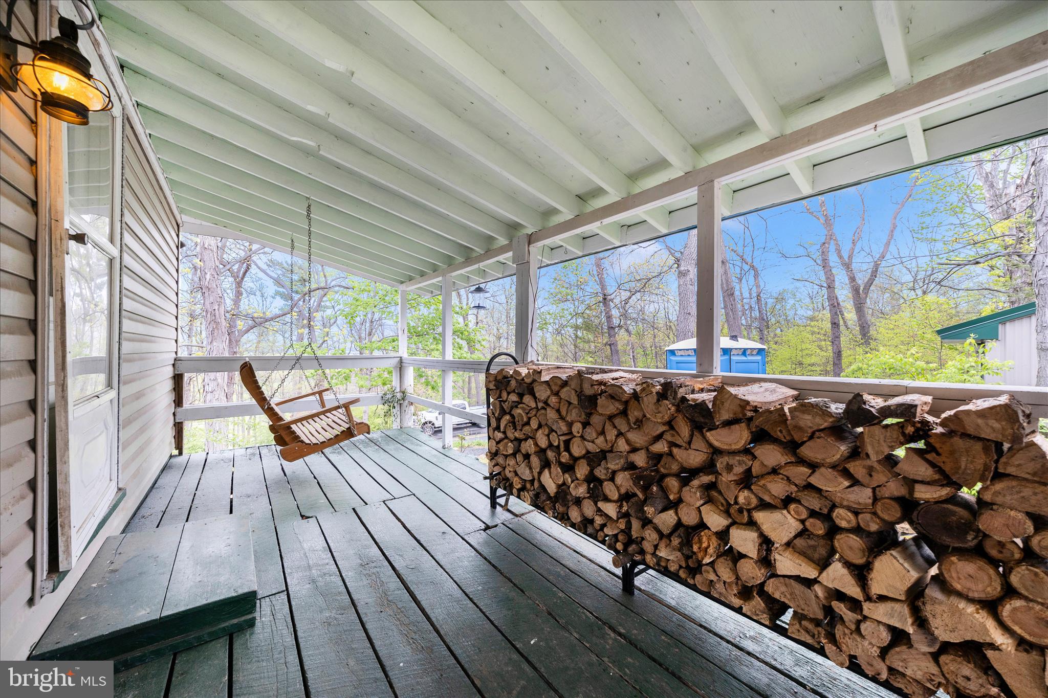 915 Center Square Road Blain, PA 17006 - Photo 40 of 49 Porch