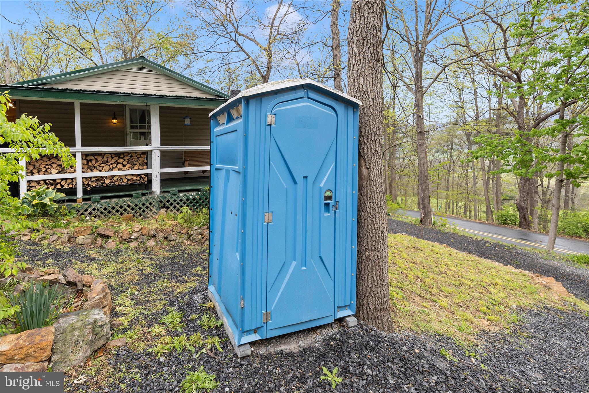 915 Center Square Road Blain, PA 17006 - Photo 44 of 49 Bathroom
