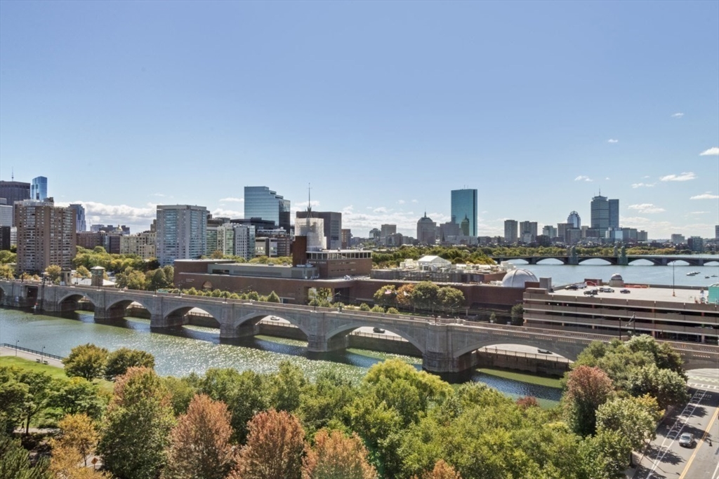 10 Museum Way, Unit 1322 Cambridge, MA 02141 - Photo 16 of 30 a city view with tall buildings