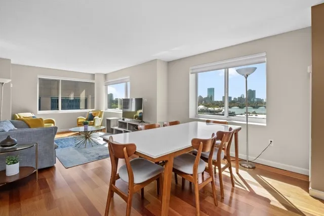 $1,150,000 | 10 Museum Way, Unit 1322, Cambridge, MA 02141