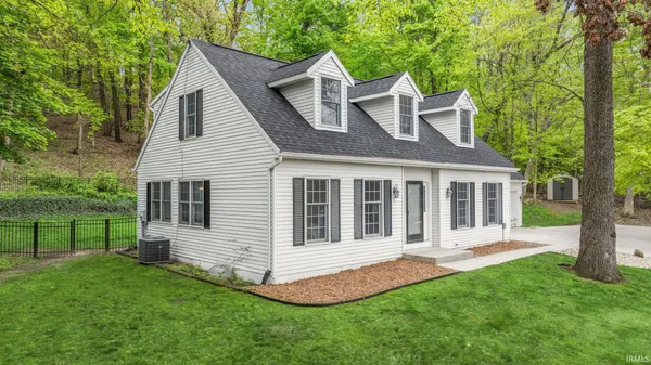 $424,900 | 19938 County Road 14, Bristol, IN 46507