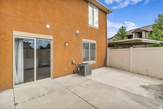 656 South 910 West, Unit 25 Pleasant Grove, UT 84062 - Photo 25 of 25 Enjoy summer days with the ease of low-maintenance living in a great neighborhood setting.