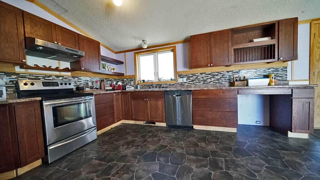 50 Folsom Road Monticello, ME 04760 - Photo 19 of 48 50-folsom-monticello-kitche