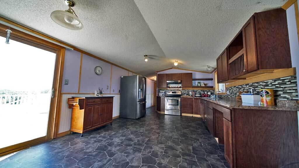 50 Folsom Road Monticello, ME 04760 - Photo 21 of 48 kitchen-monticello-me-home