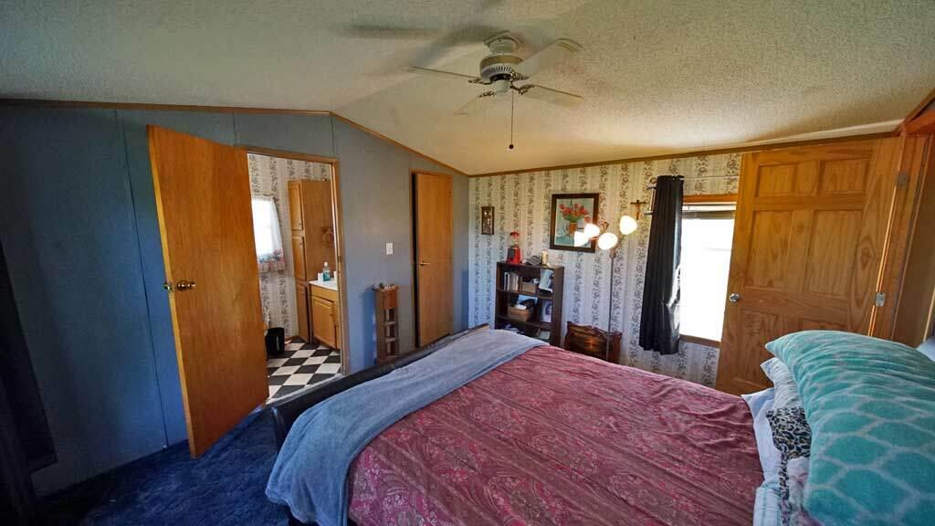 50 Folsom Road Monticello, ME 04760 - Photo 27 of 48 master-bdrm-50-folsom-rd