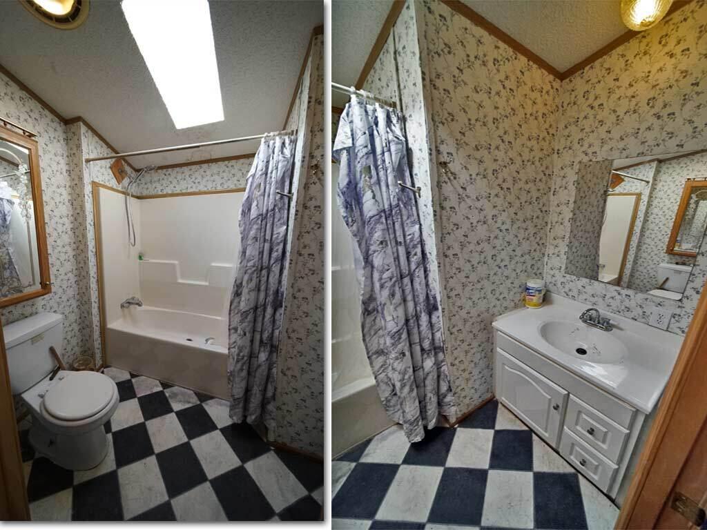 50 Folsom Road Monticello, ME 04760 - Photo 45 of 48 2nd-bathroom-50-folsom-rd